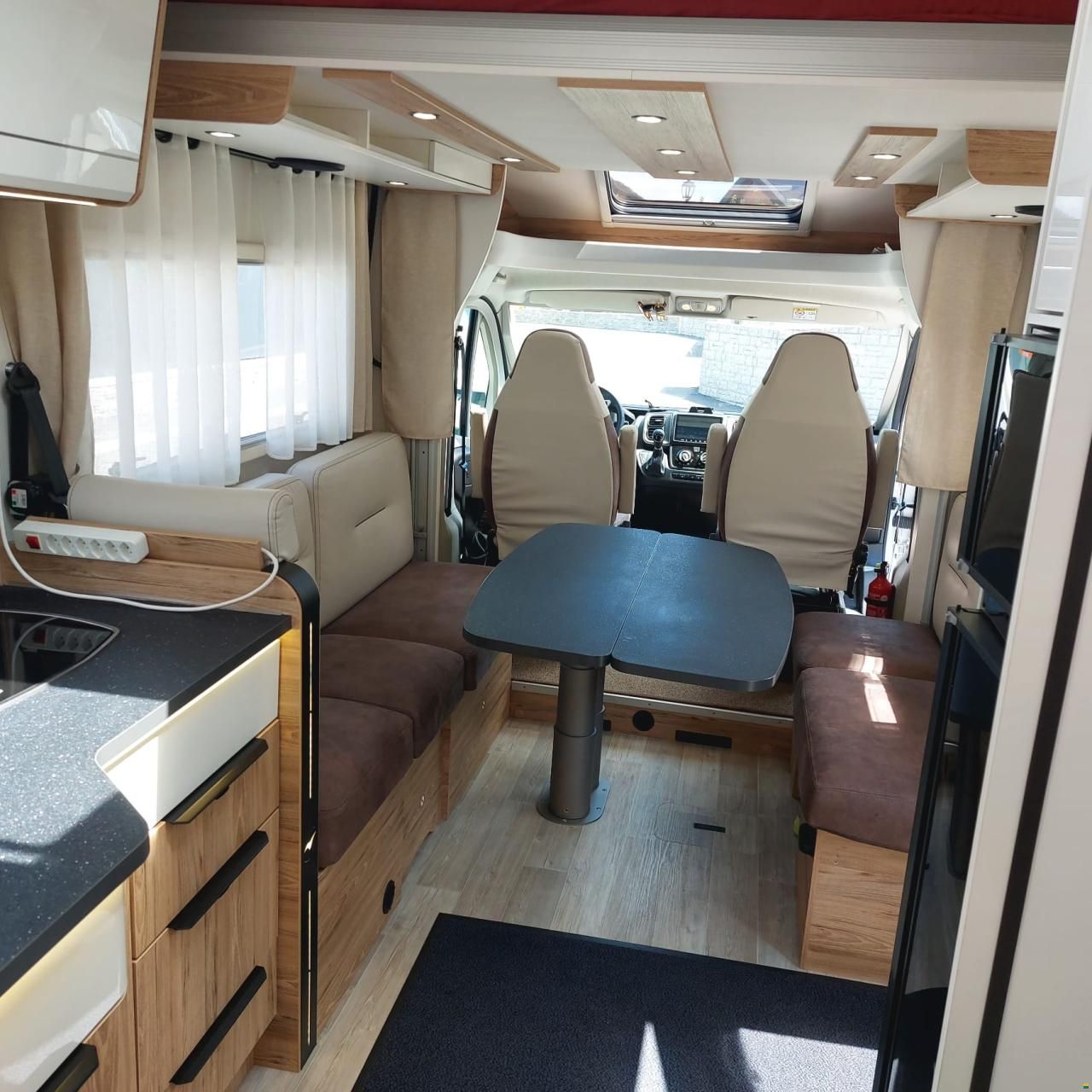 Fiat Pilot696D Expression