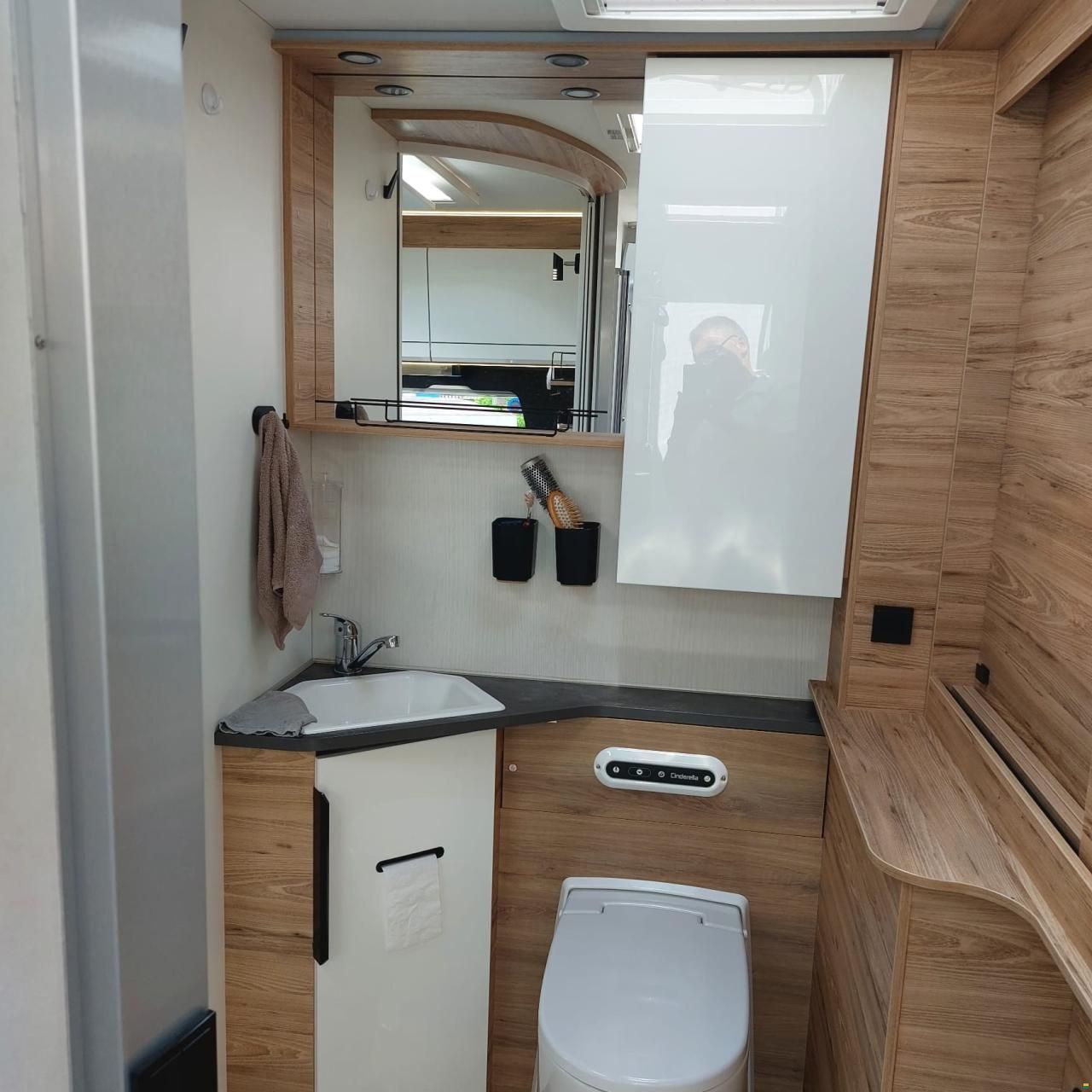 Fiat Pilot696D Expression