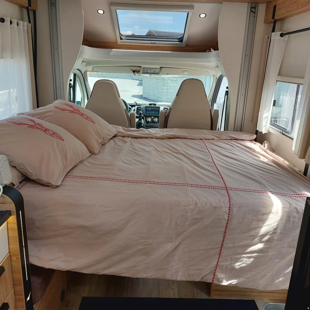 Fiat Pilot696D Expression