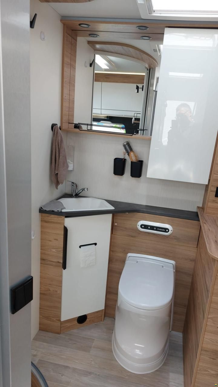 Fiat Pilot696D Expression