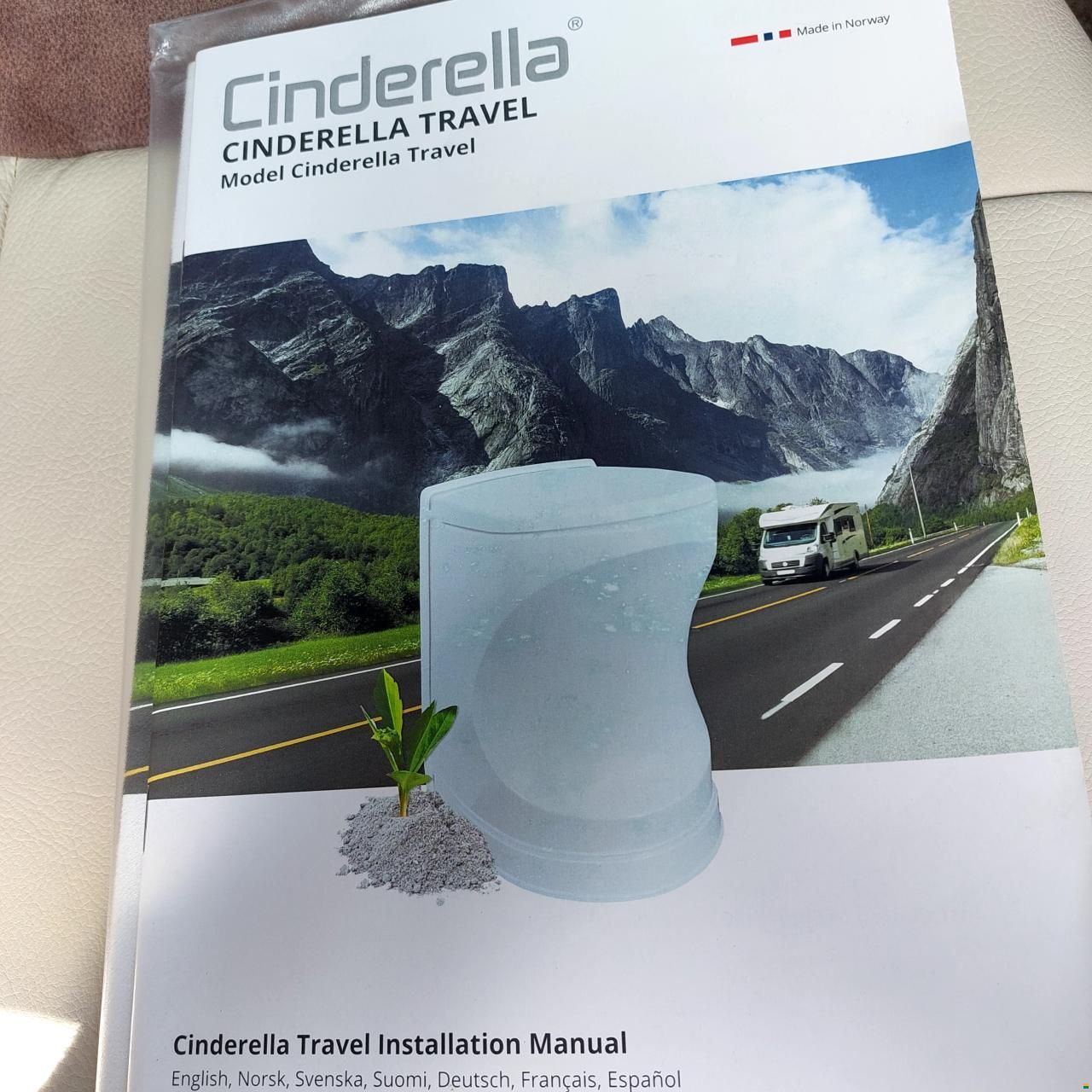 Fiat Pilot696D Expression