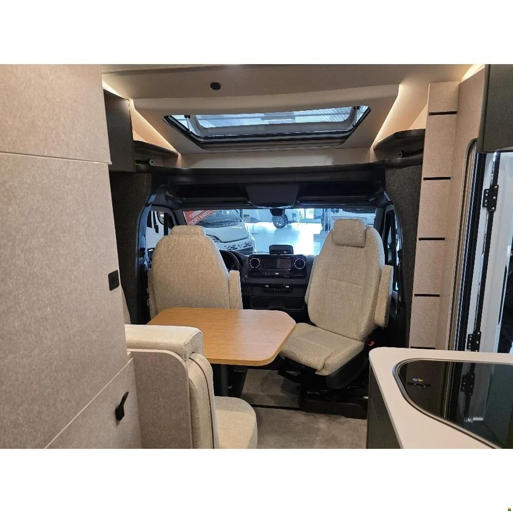 Hymer ML-T 580 4x4