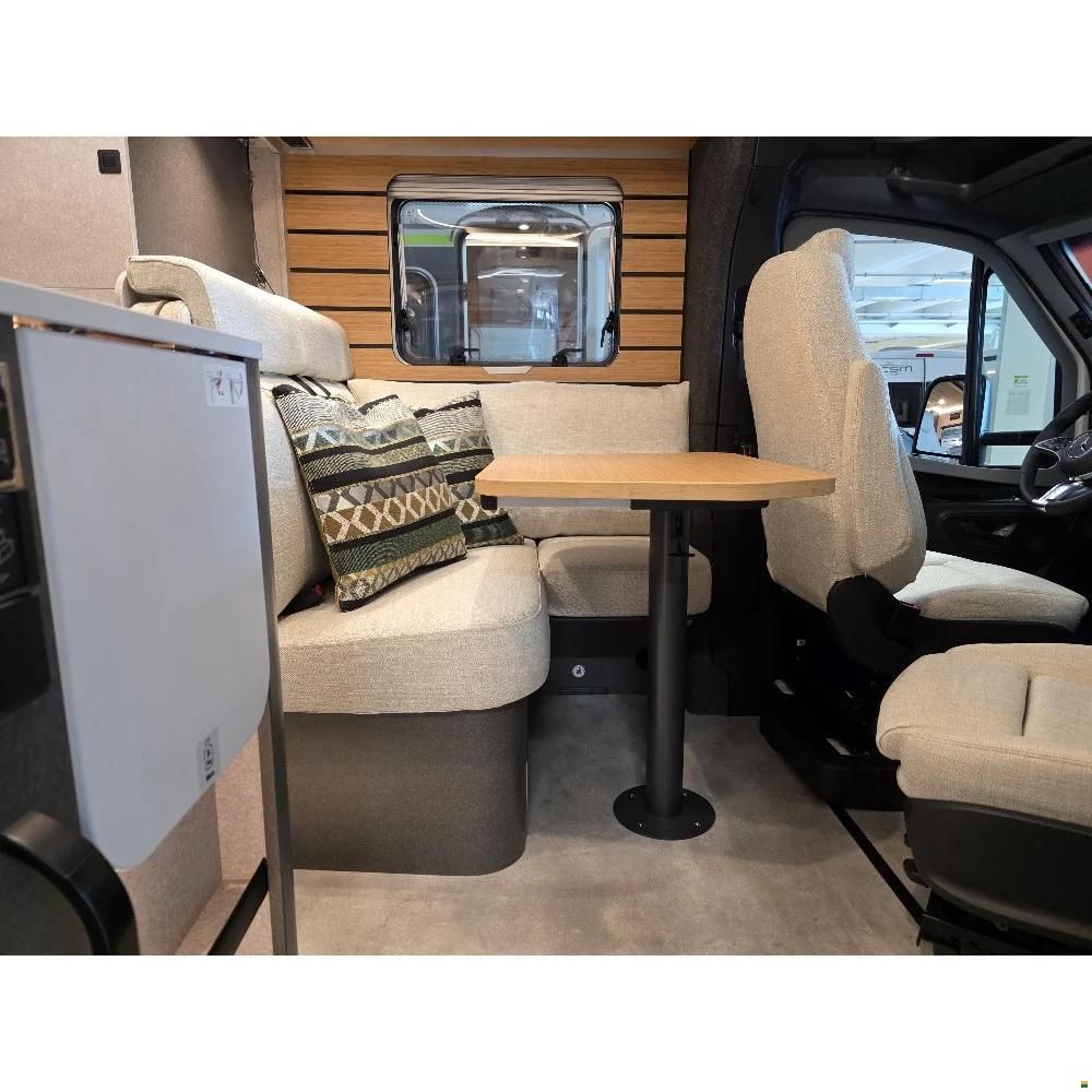 Hymer ML-T 580 4x4