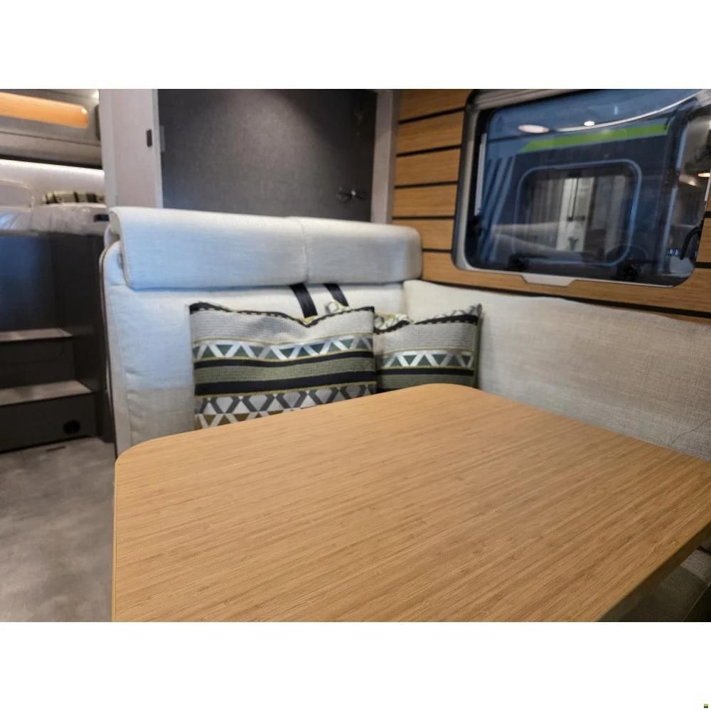 Hymer ML-T 580 4x4