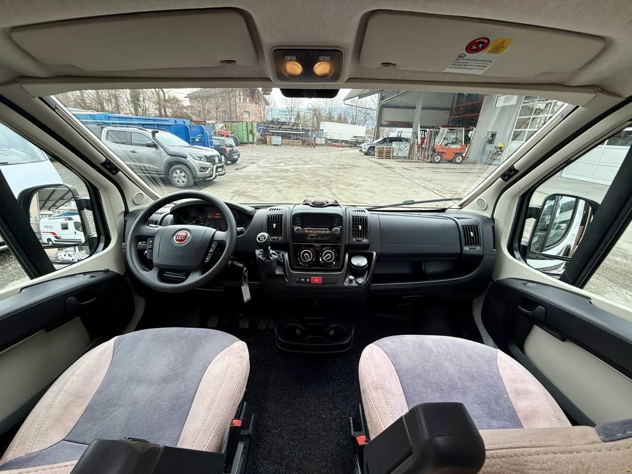 Roller Team Livingstone 2 Prestige