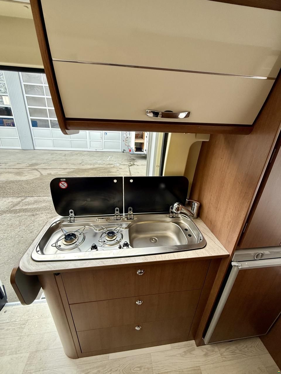 Roller Team Livingstone 2 Prestige