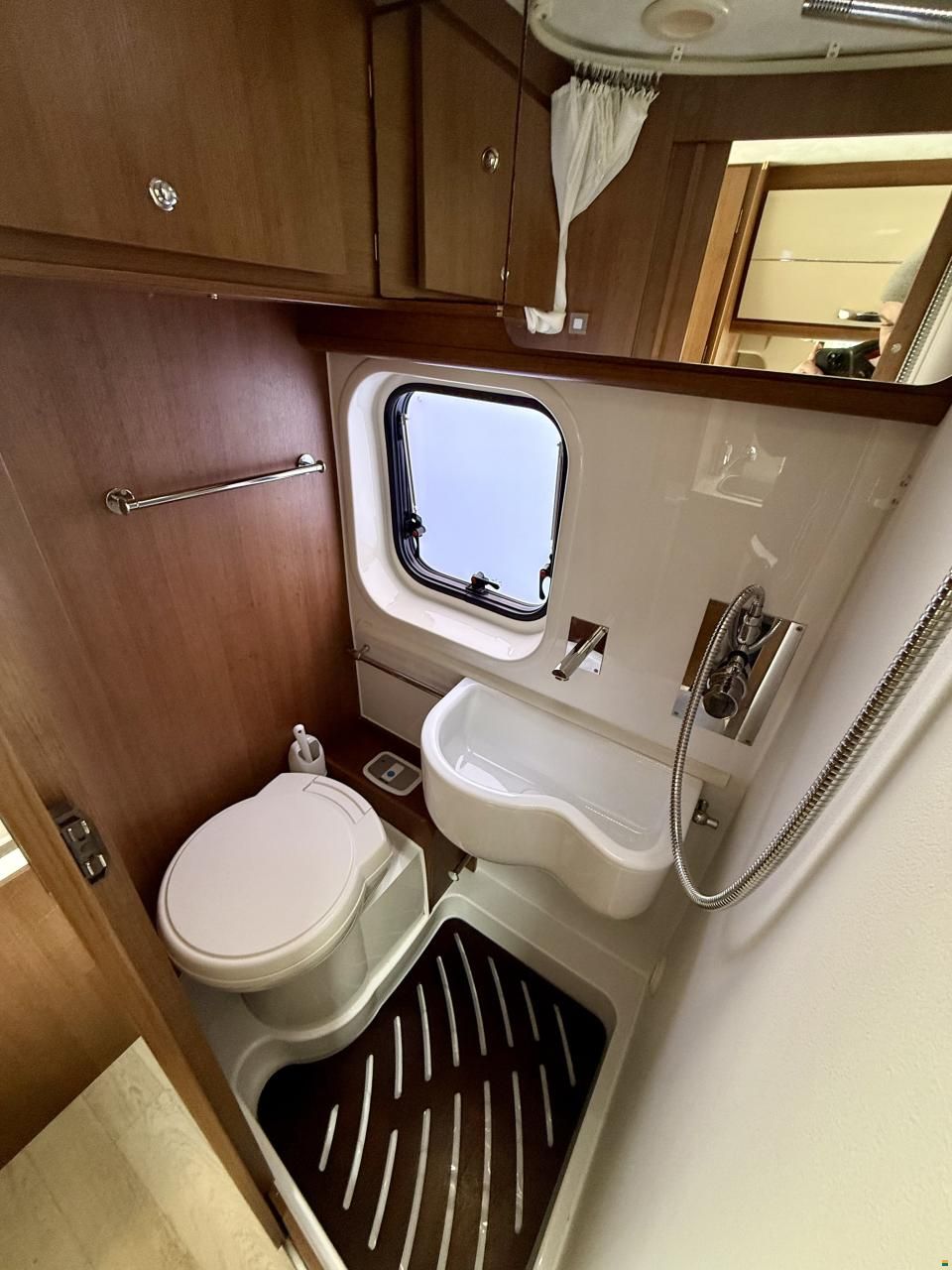 Roller Team Livingstone 2 Prestige