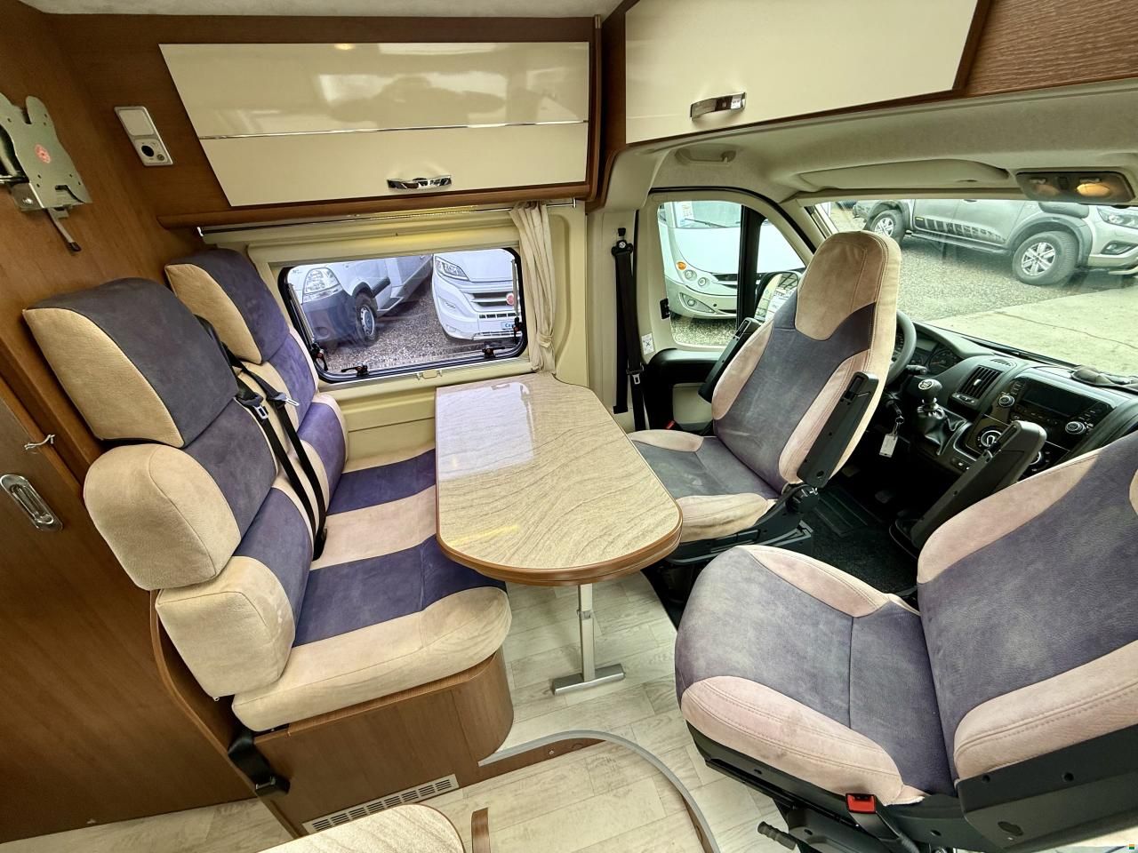 Roller Team Livingstone 2 Prestige