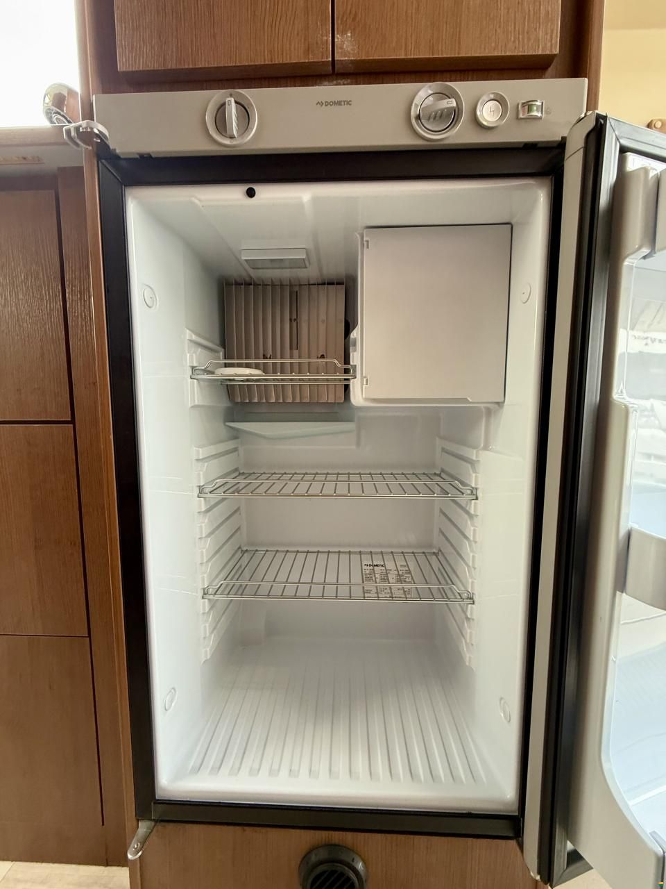 Roller Team Livingstone 2 Prestige