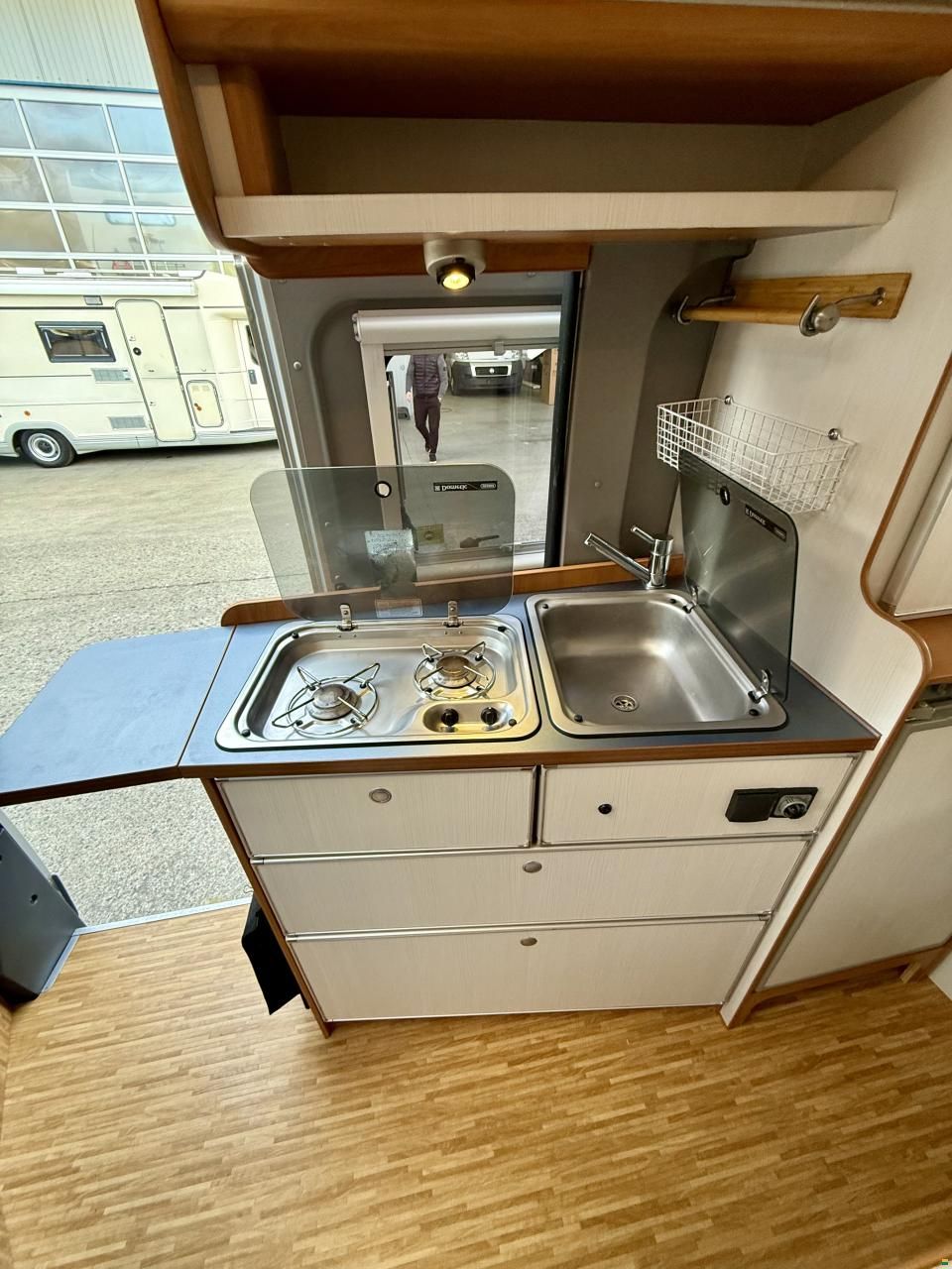 P&ouml;ssl 2 Win - Solar - 3.0 l