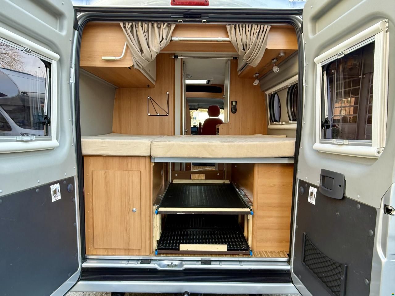 P&ouml;ssl 2 Win - Solar - 3.0 l