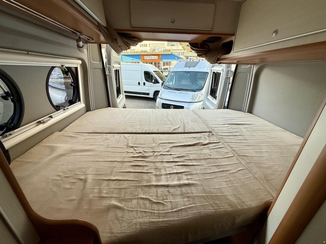 P&ouml;ssl 2 Win - Solar - 3.0 l