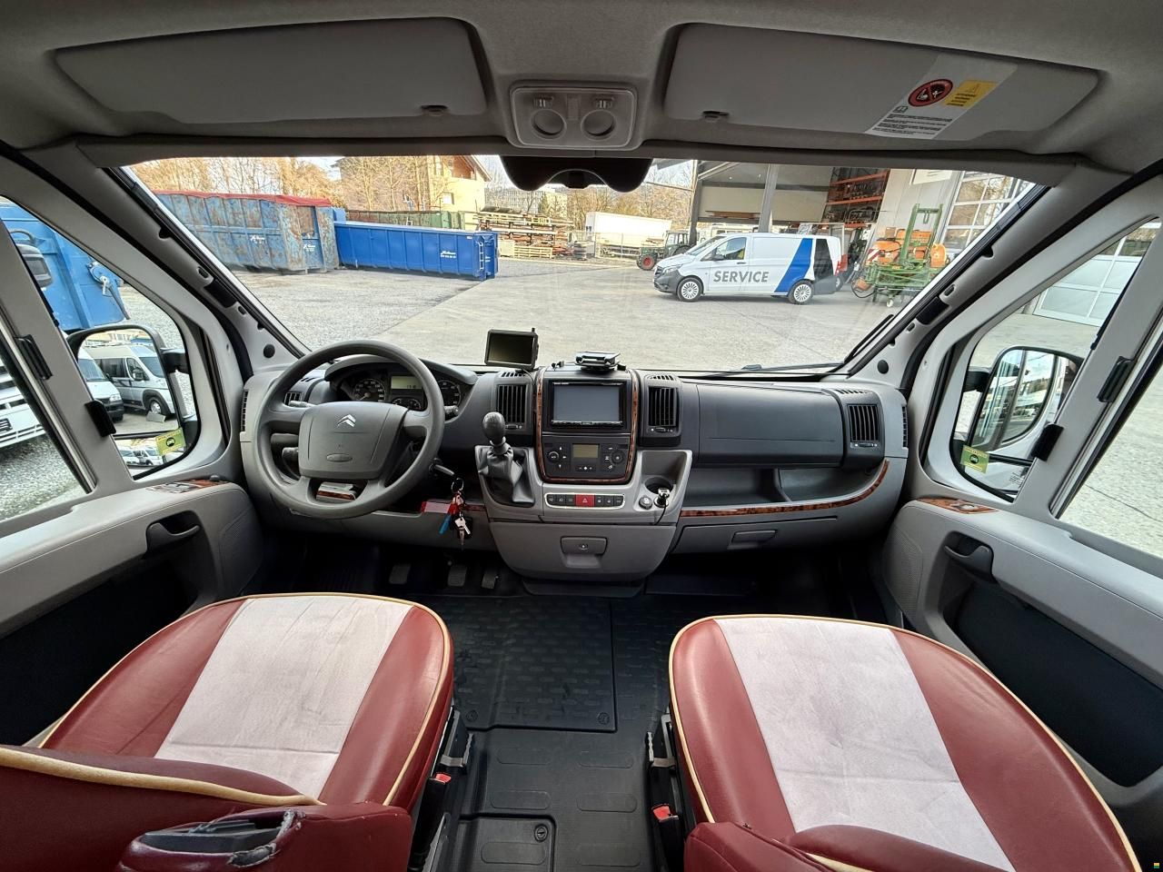 P&ouml;ssl 2 Win - Solar - 3.0 l