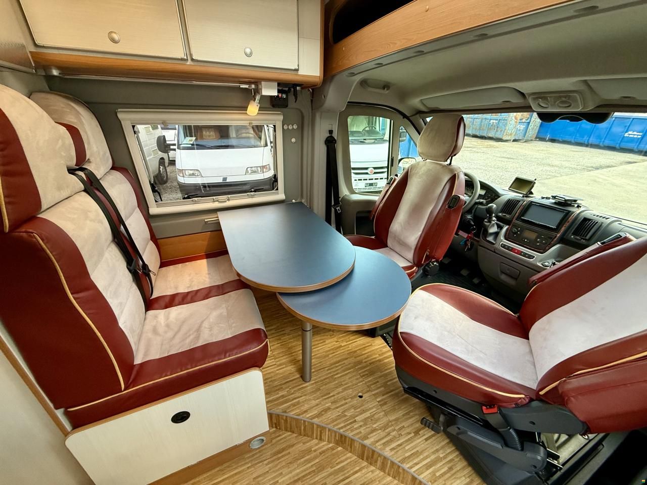 P&ouml;ssl 2 Win - Solar - 3.0 l