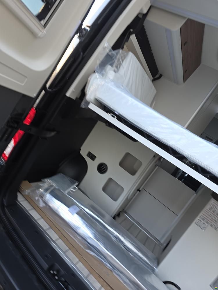 Westfalia Sven Hedin Premium