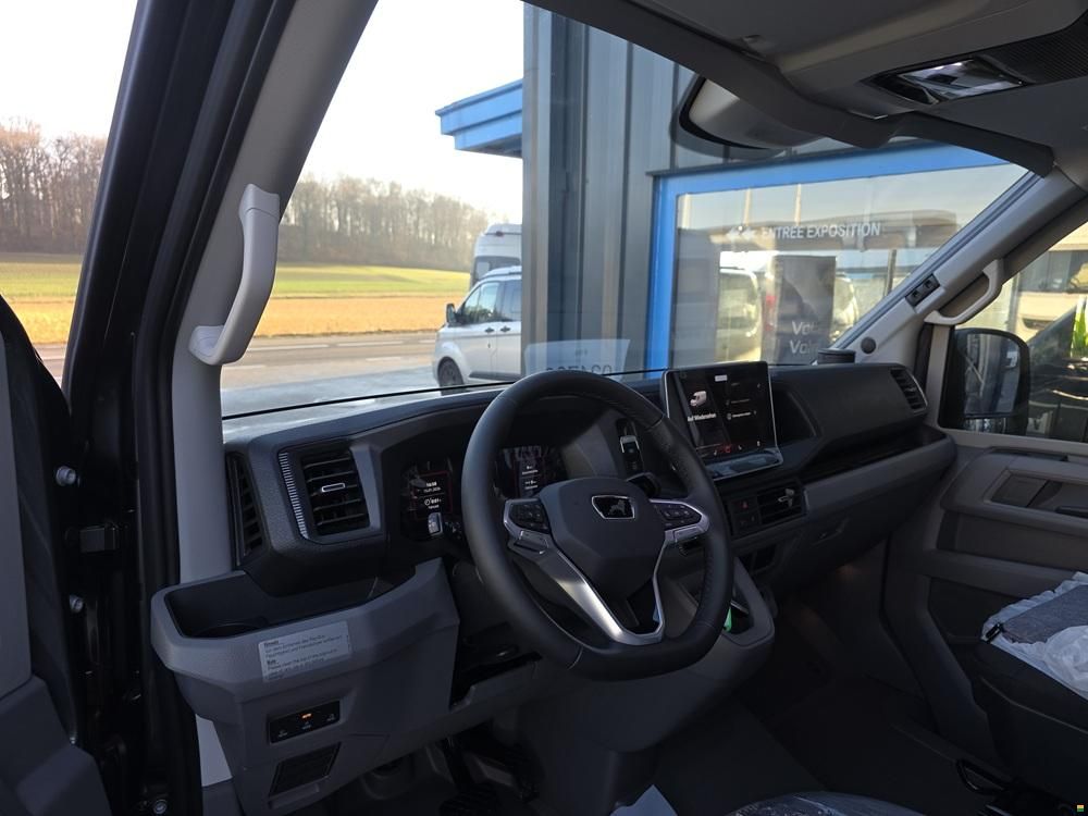 Westfalia Sven Hedin Premium
