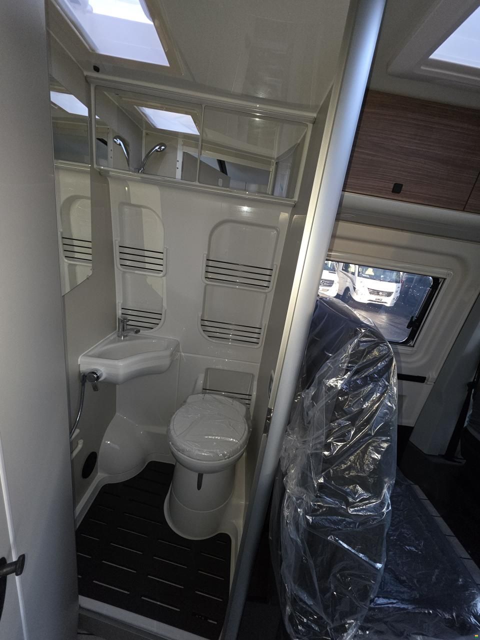 Westfalia Sven Hedin Premium