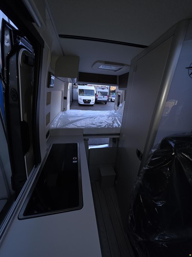 Westfalia Sven Hedin Premium