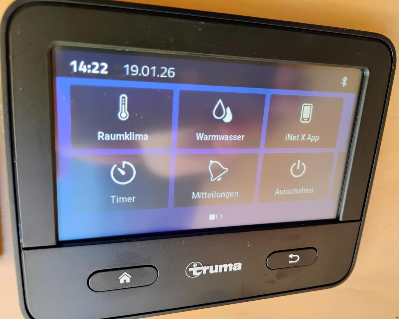 Woelcke Tikro Seitz L