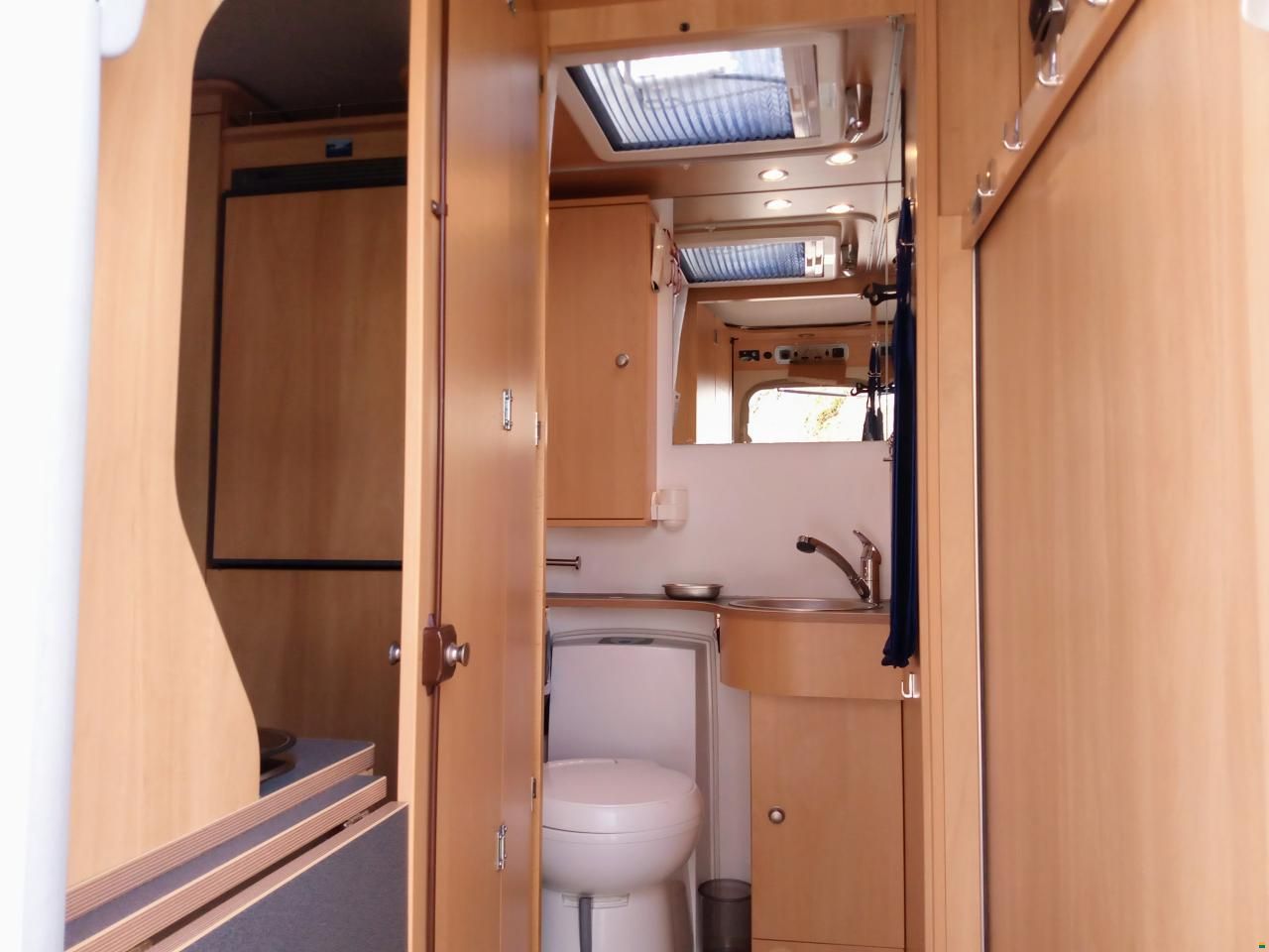 Woelcke Tikro Seitz L