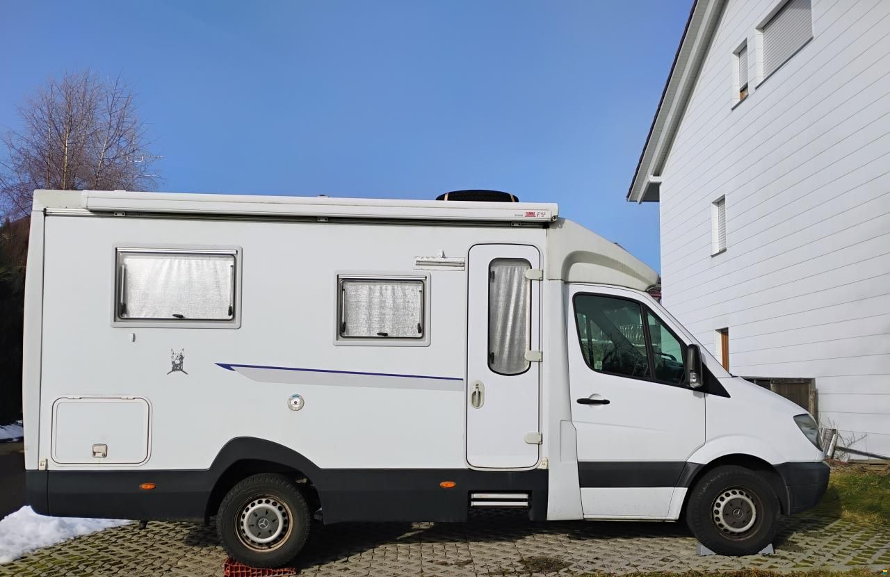 Woelcke Tikro Seitz L