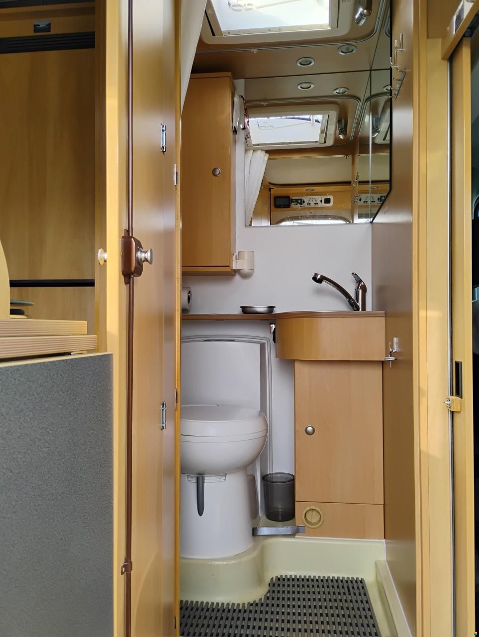 Woelcke Tikro Seitz L