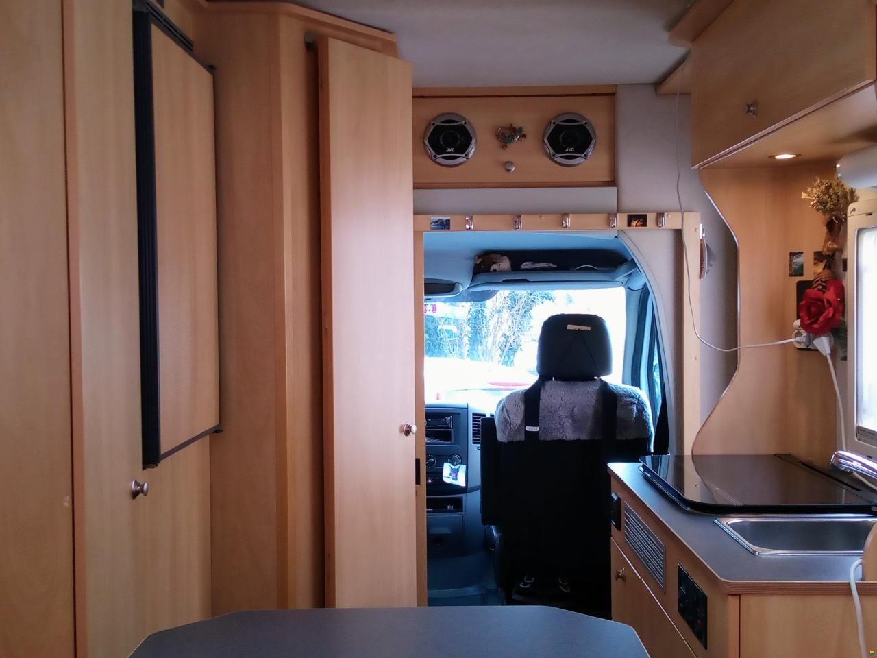 Woelcke Tikro Seitz L