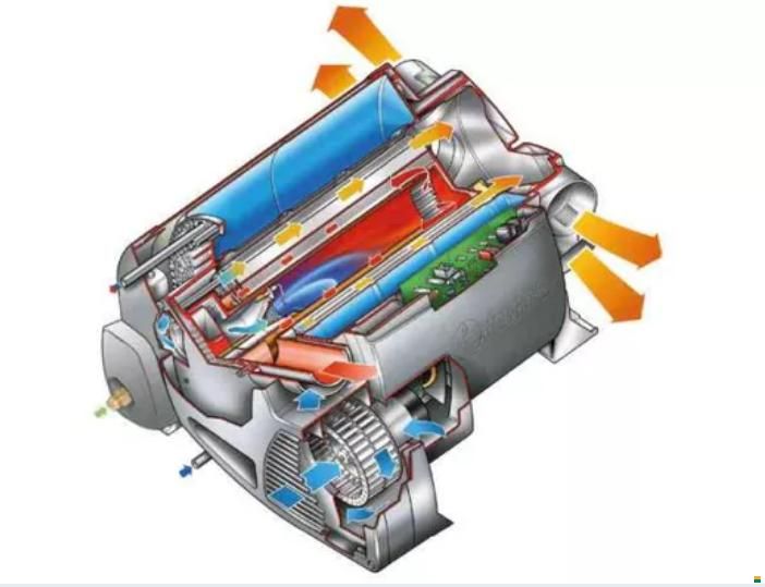 Woelcke Tikro Seitz L