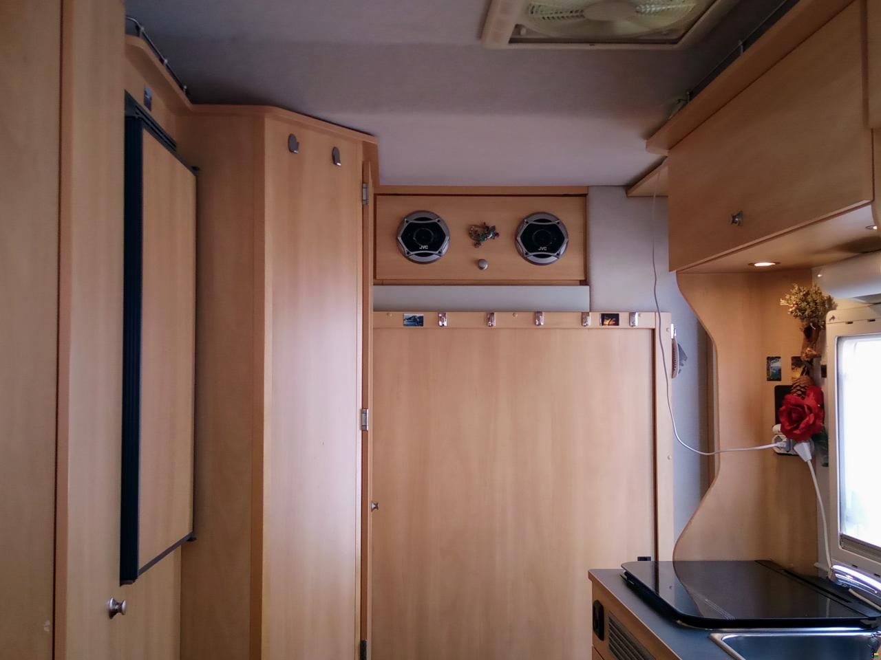 Woelcke Tikro Seitz L