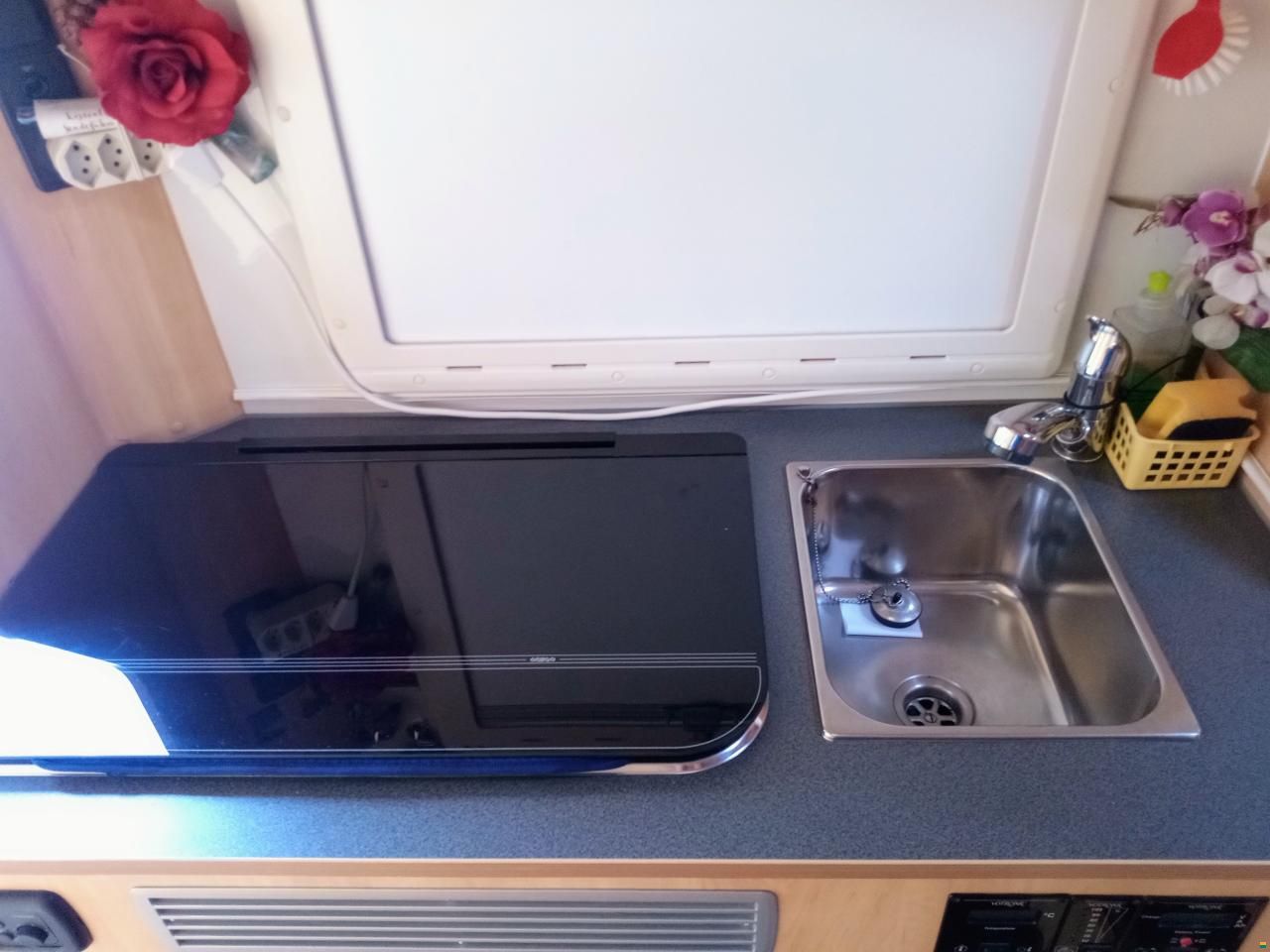 Woelcke Tikro Seitz L