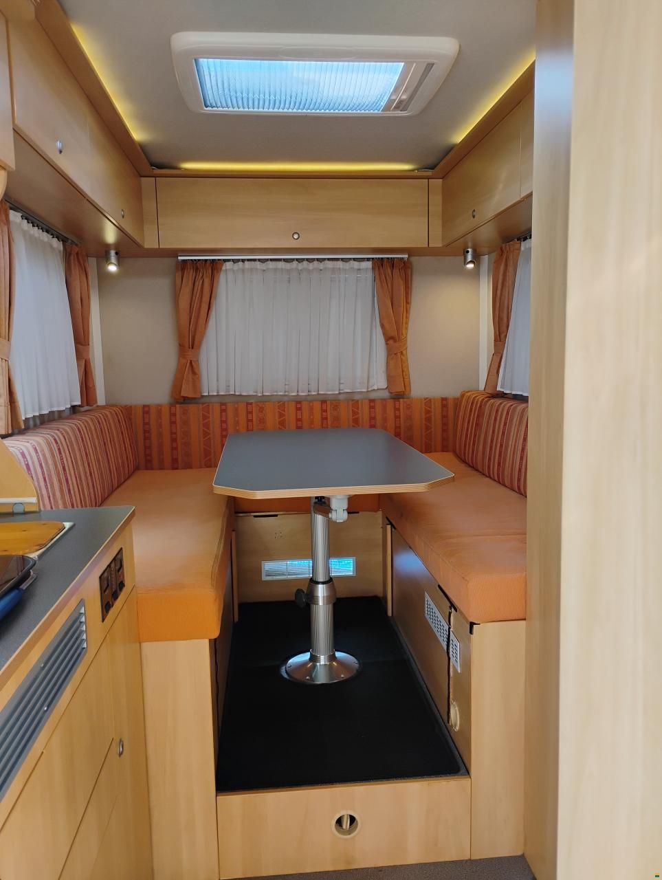 Woelcke Tikro Seitz L