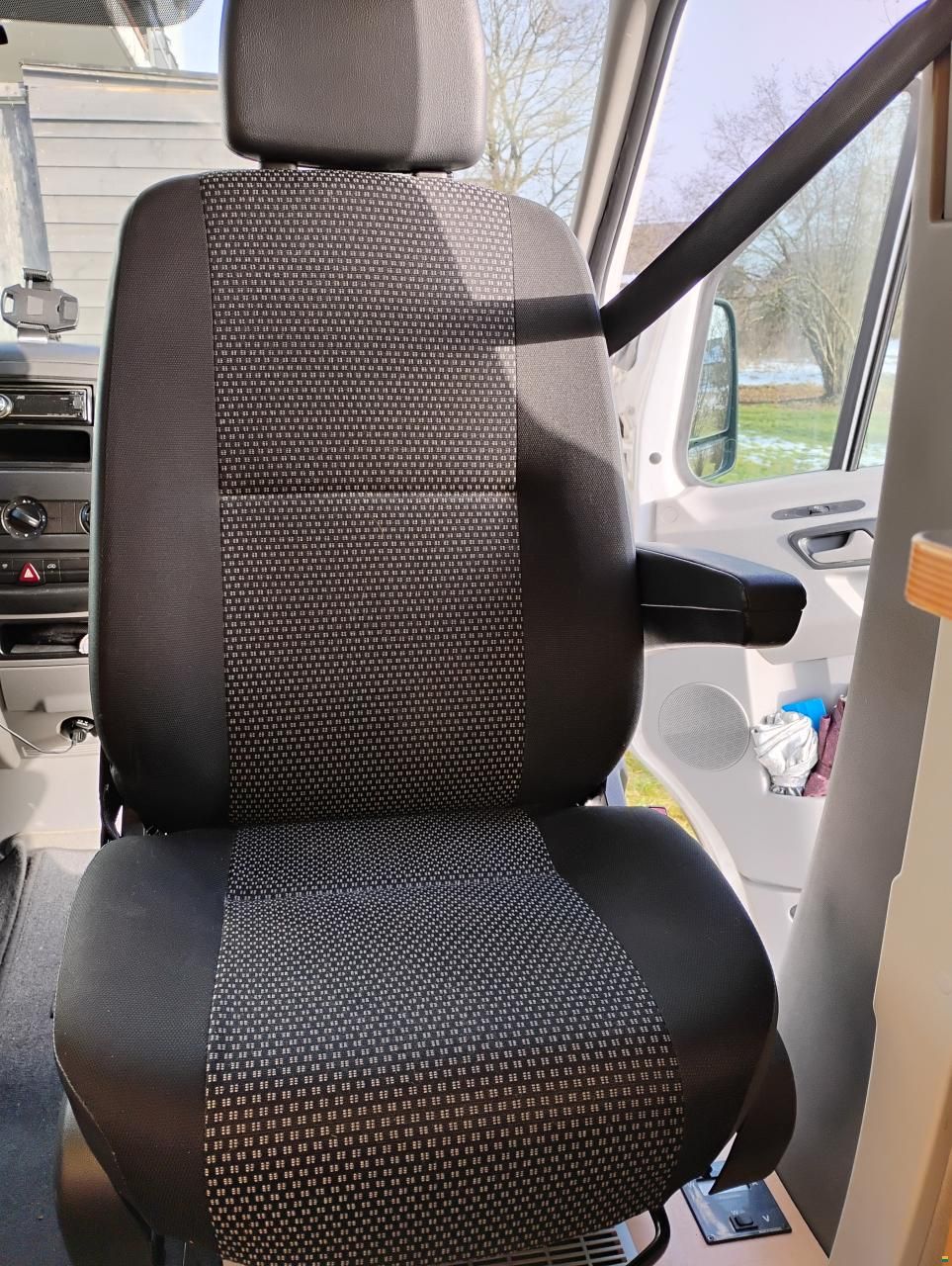 Woelcke Tikro Seitz L