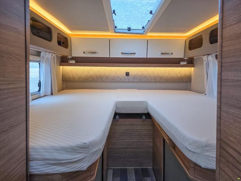 Weinsberg CaraCompact 600 MEG Pepper