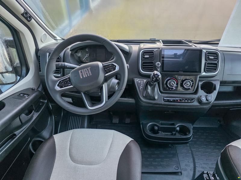 Weinsberg CaraCompact 600 MEG Pepper