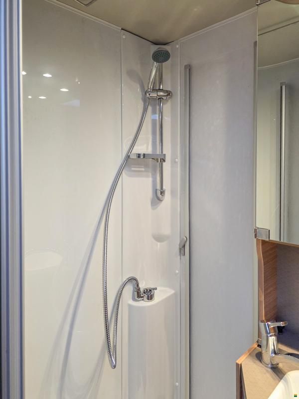 Weinsberg CaraCompact 600 MEG Pepper