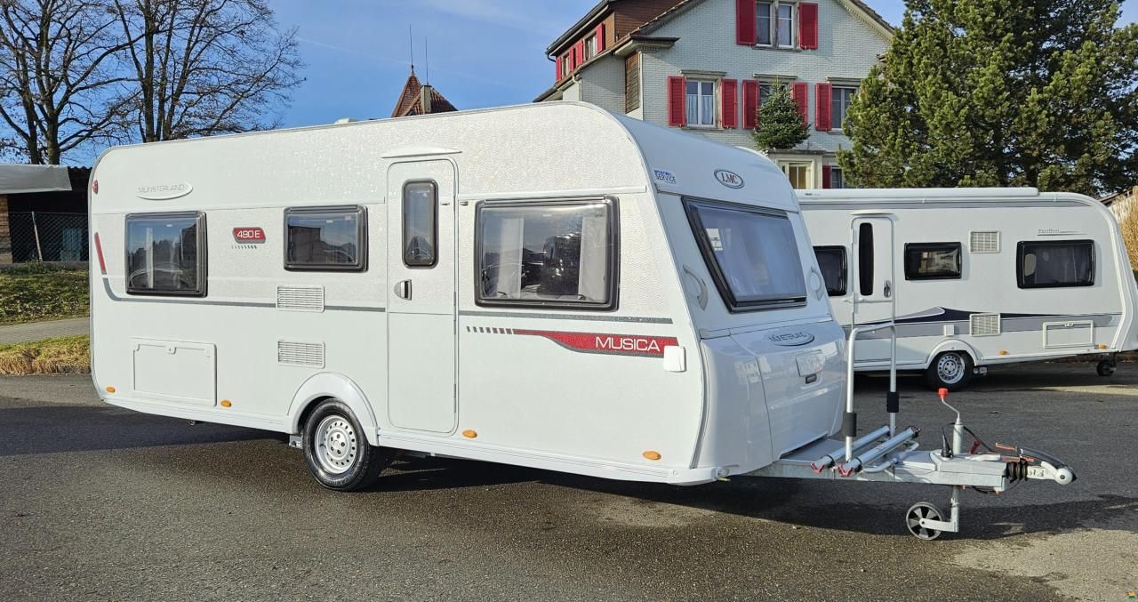 LMC Musica 490E