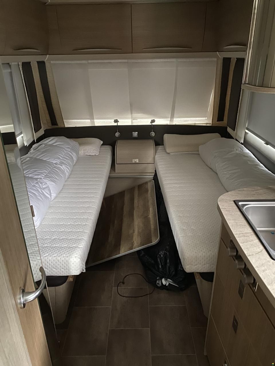 B&uuml;rstner Averso 475TL