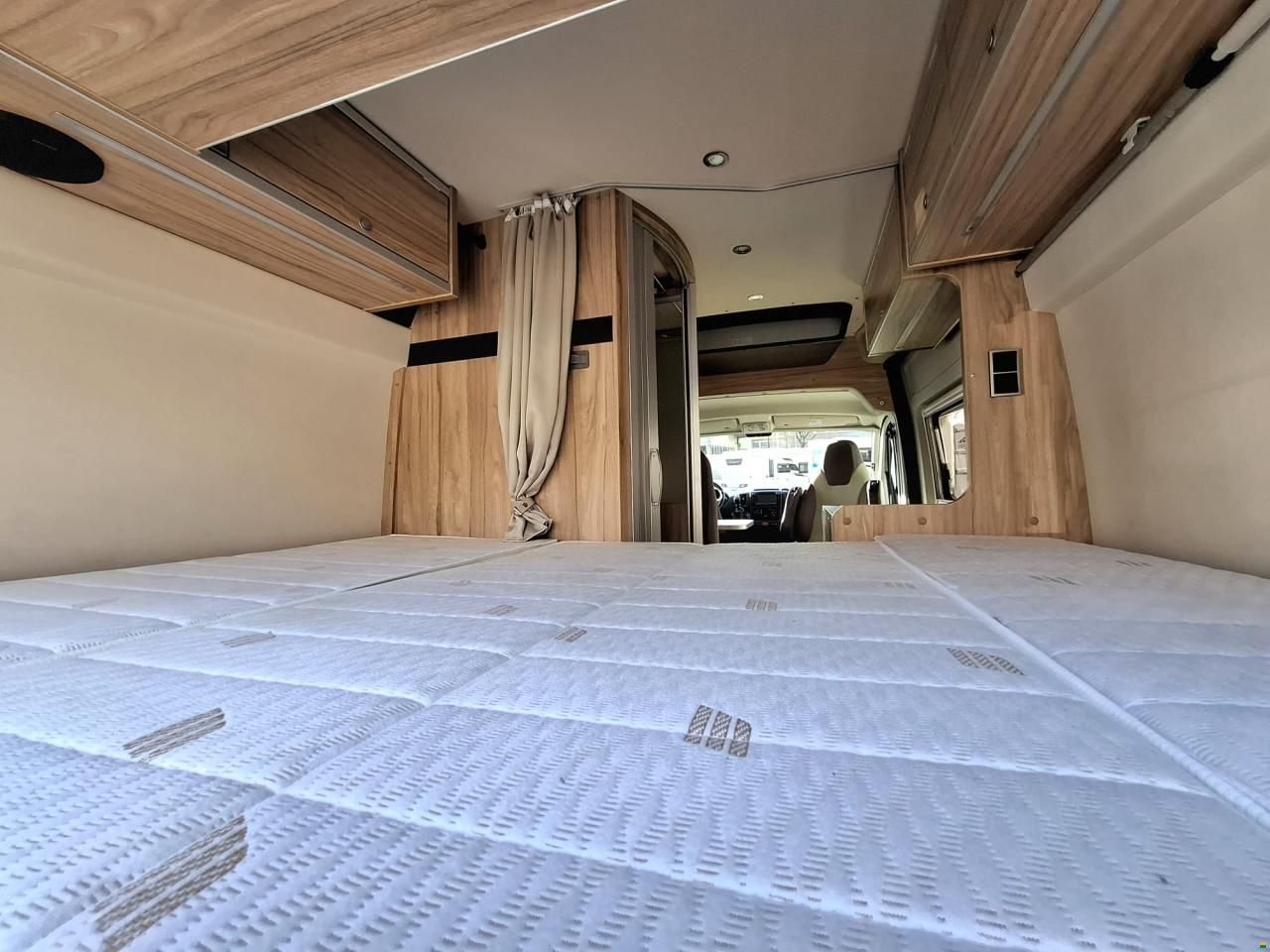 Hymer AYERS ROCK 540