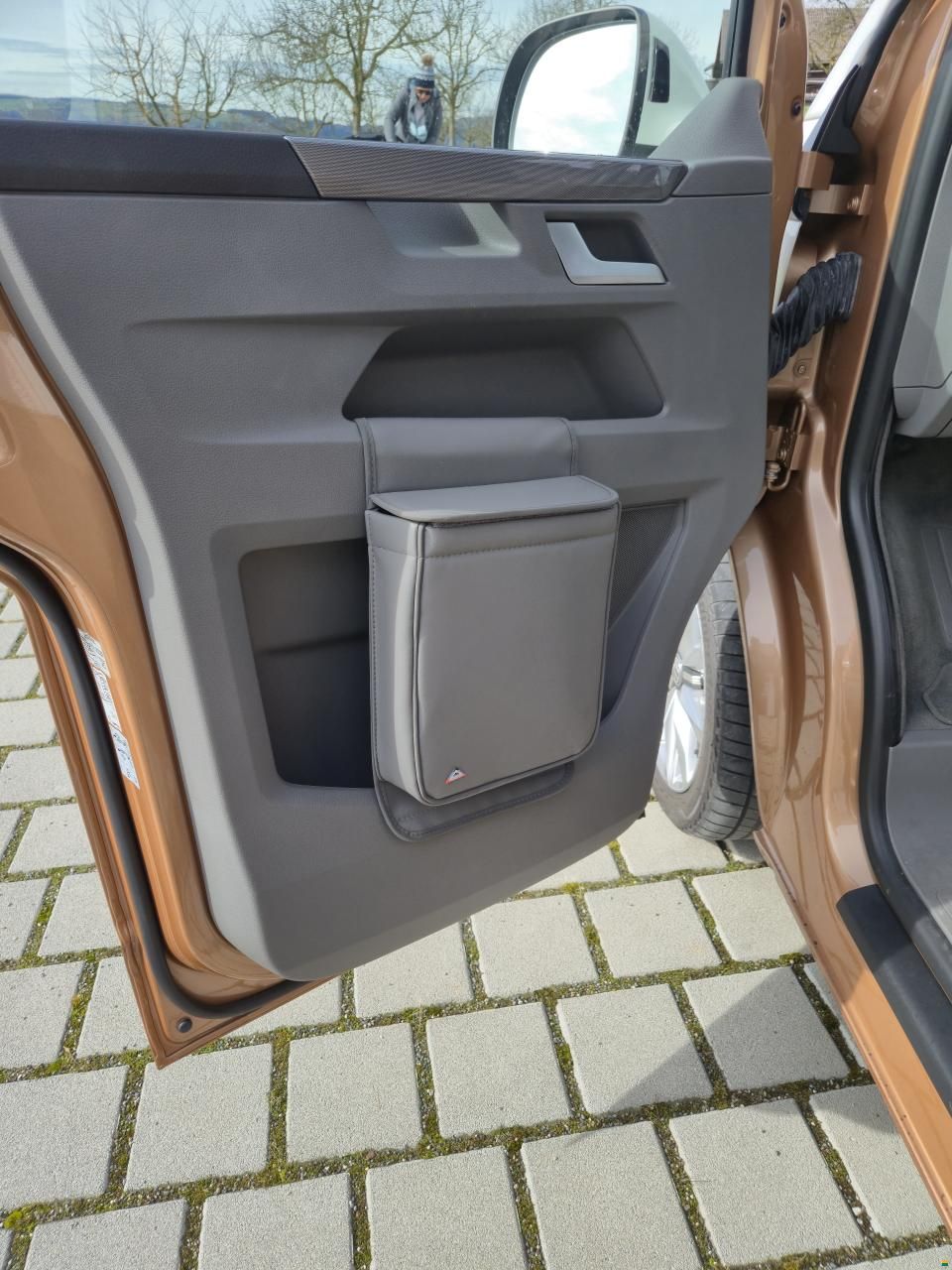 Volkswagen T6.1 California Ocean 4M