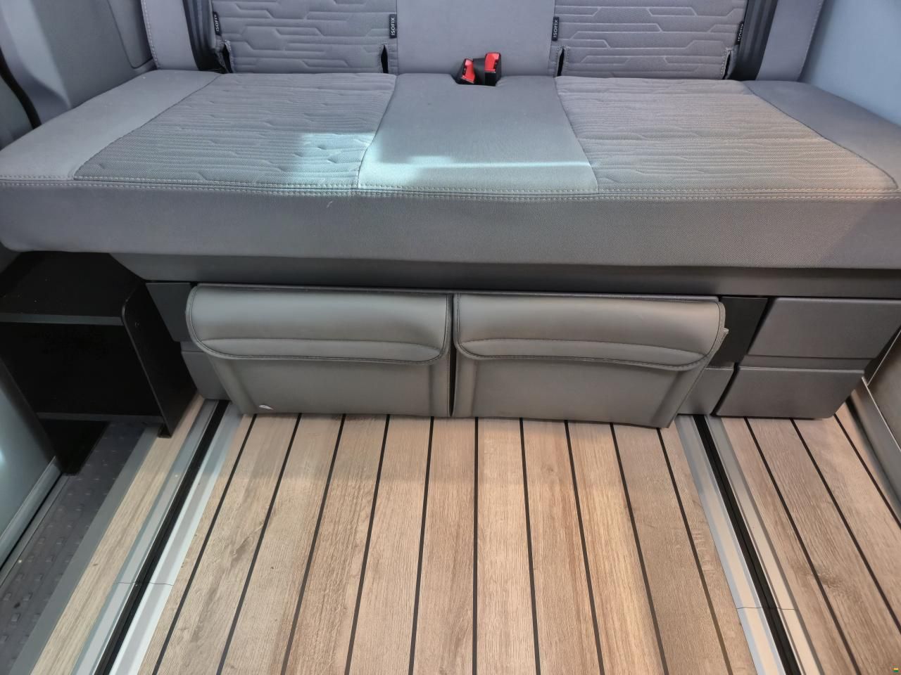 Volkswagen T6.1 California Ocean 4M