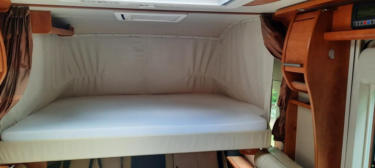 Carthago Chic C-Line L 4.9