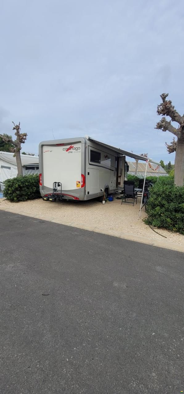 Carthago Chic C-Line L 4.9