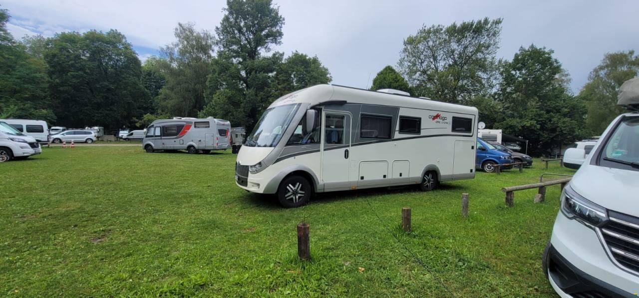 Carthago Chic C-Line L 4.9