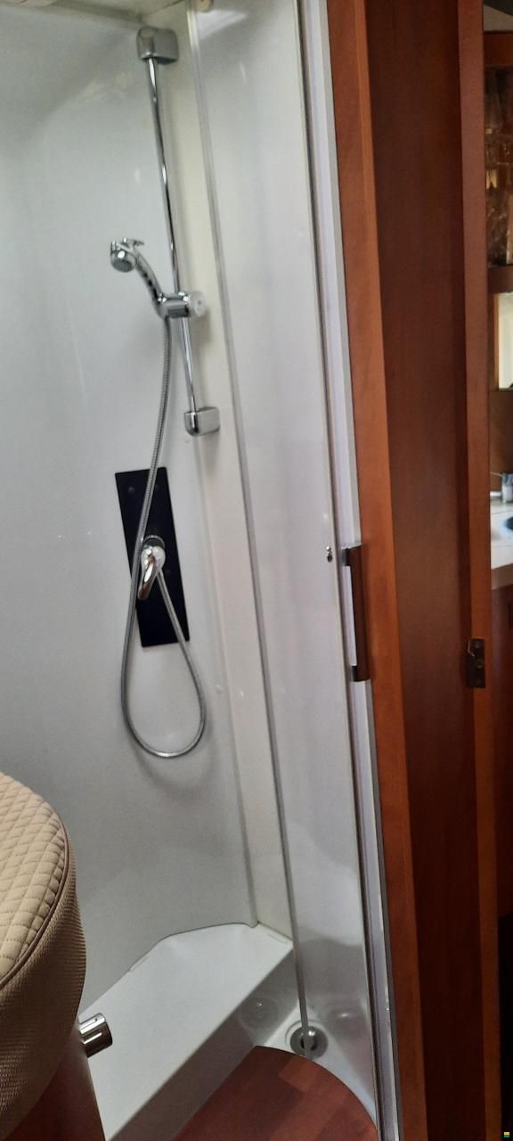 Carthago Chic C-Line L 4.9