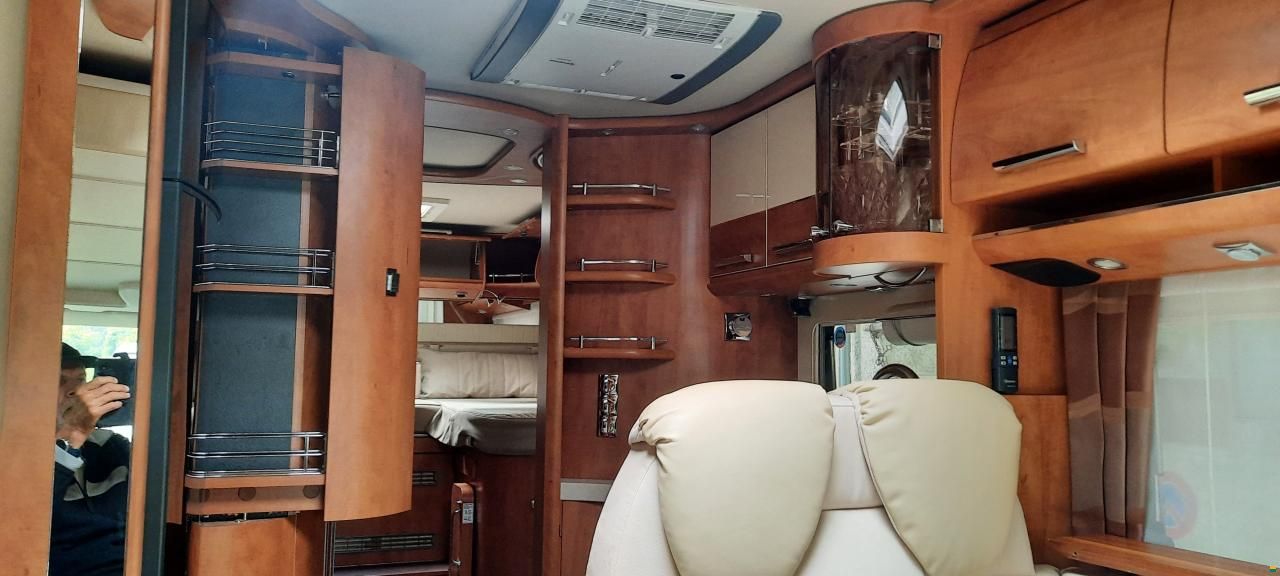 Carthago Chic C-Line L 4.9