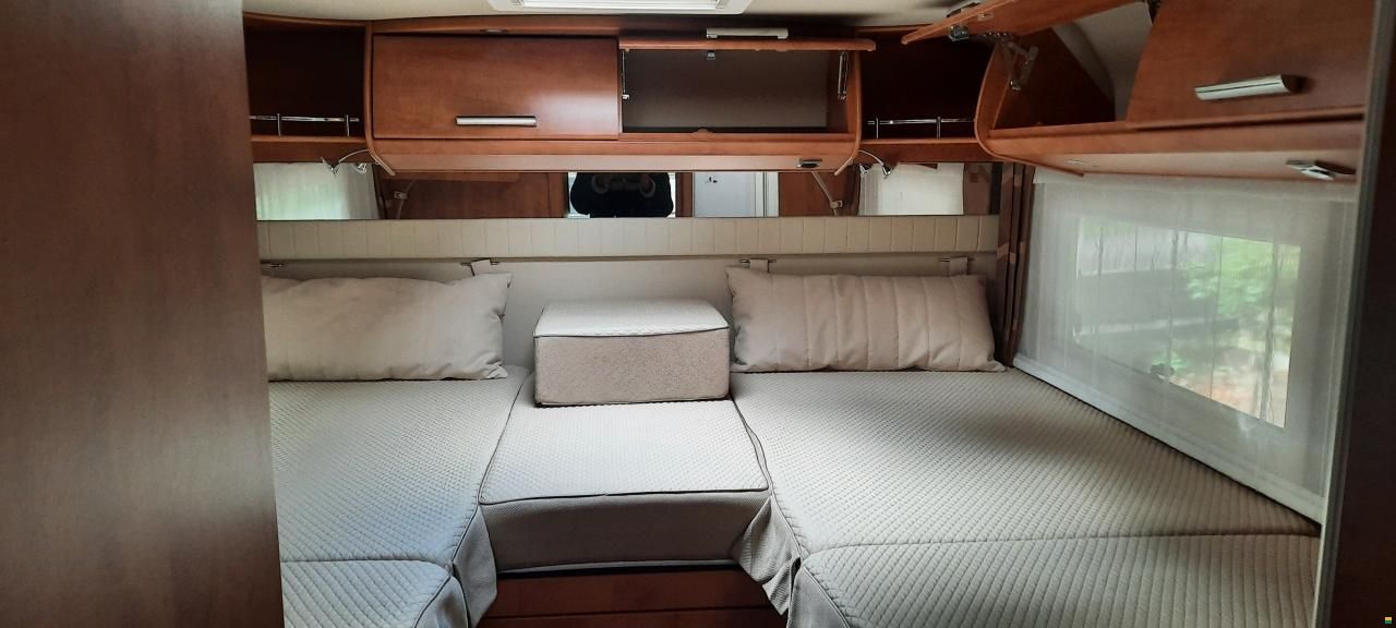 Carthago Chic C-Line L 4.9