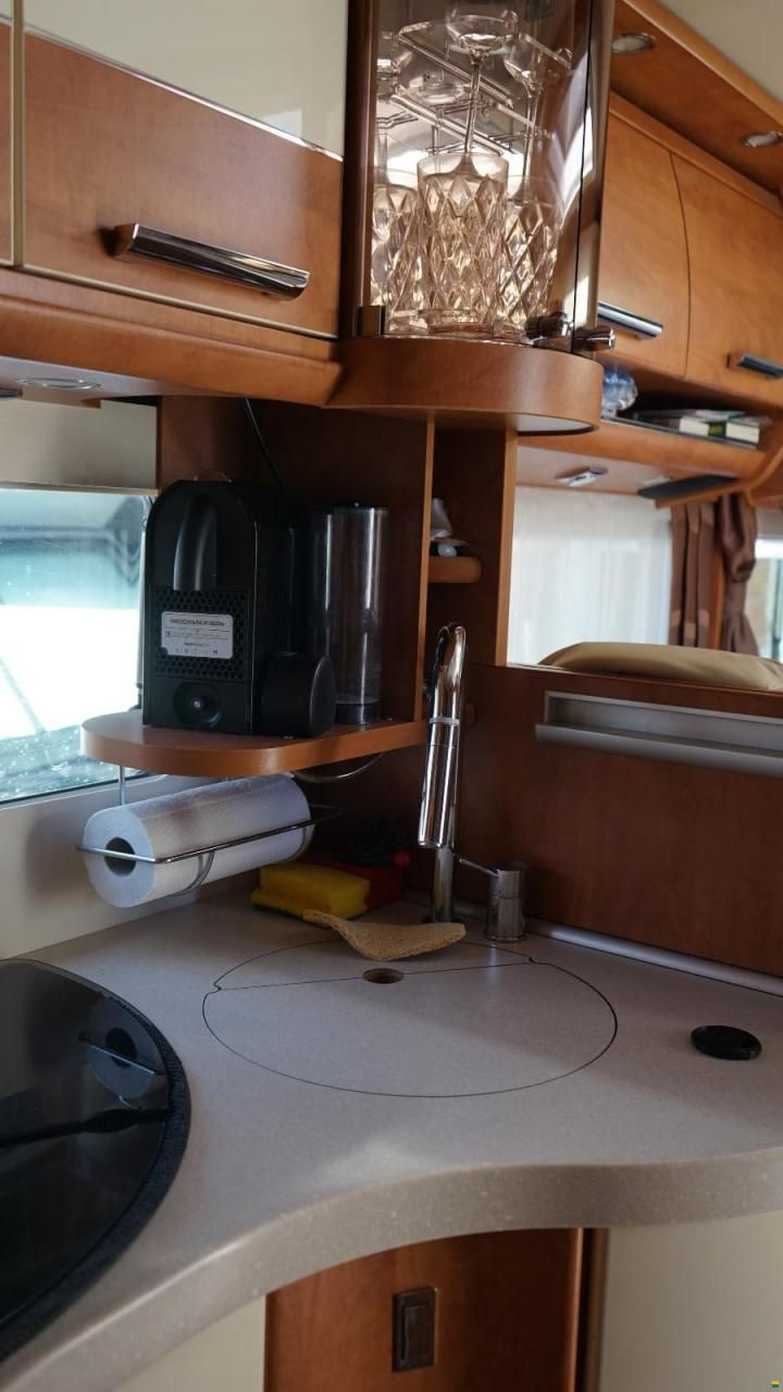 Carthago Chic C-Line L 4.9