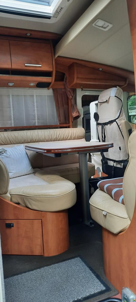 Carthago Chic C-Line L 4.9