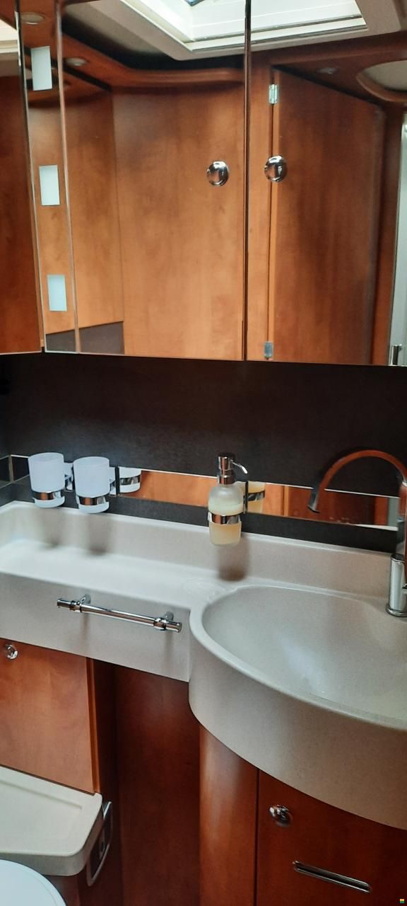 Carthago Chic C-Line L 4.9