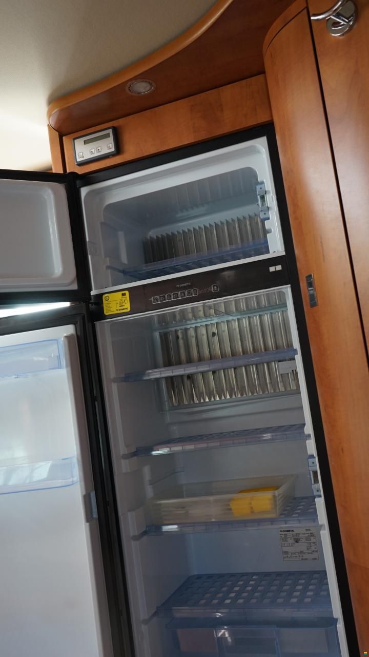 Carthago Chic C-Line L 4.9